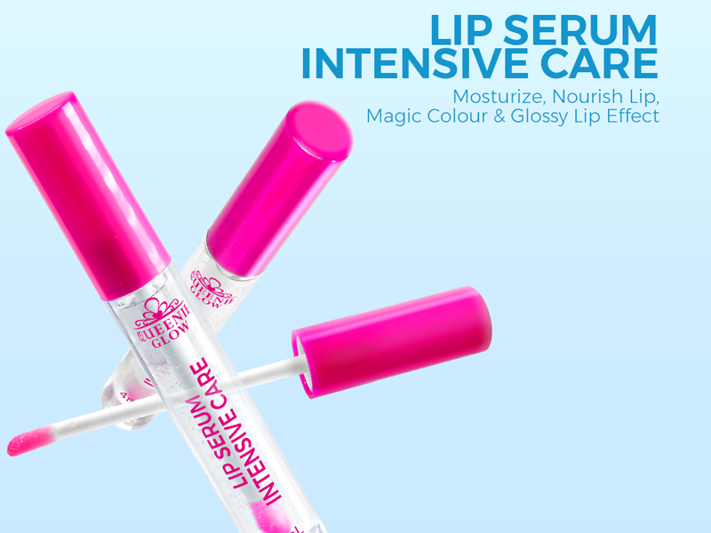 Lip Serum Intensive Care